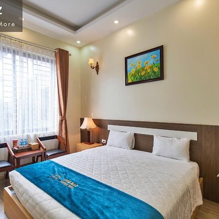 Hanz Noi Bai Airport Boutique Hotel Hanoj Exteriér fotografie