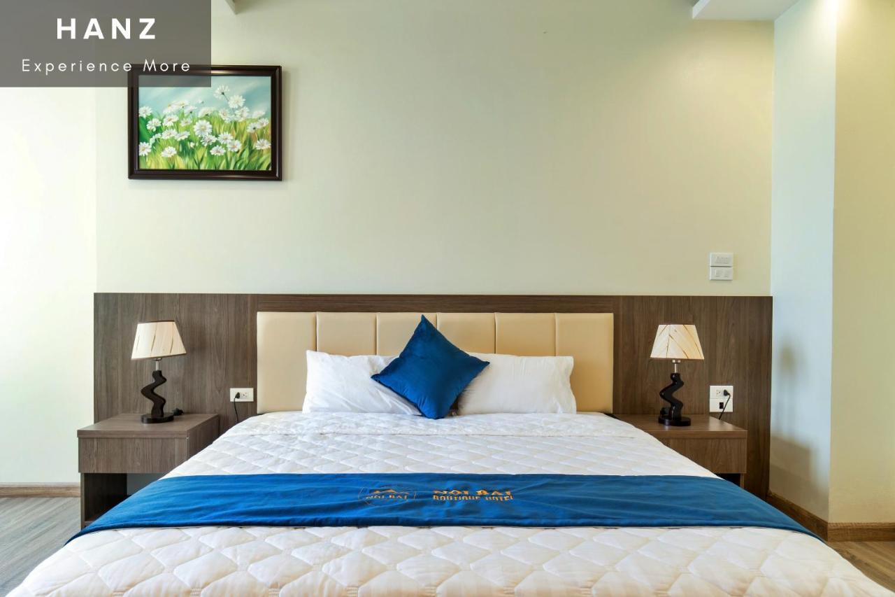 Hanz Noi Bai Airport Boutique Hotel Hanoj Exteriér fotografie