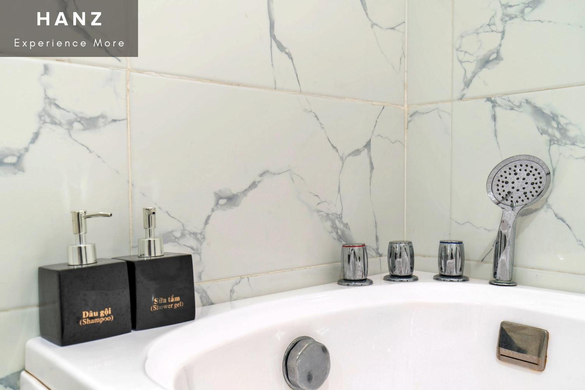 Hanz Noi Bai Airport Boutique Hotel Hanoj Pokoj fotografie