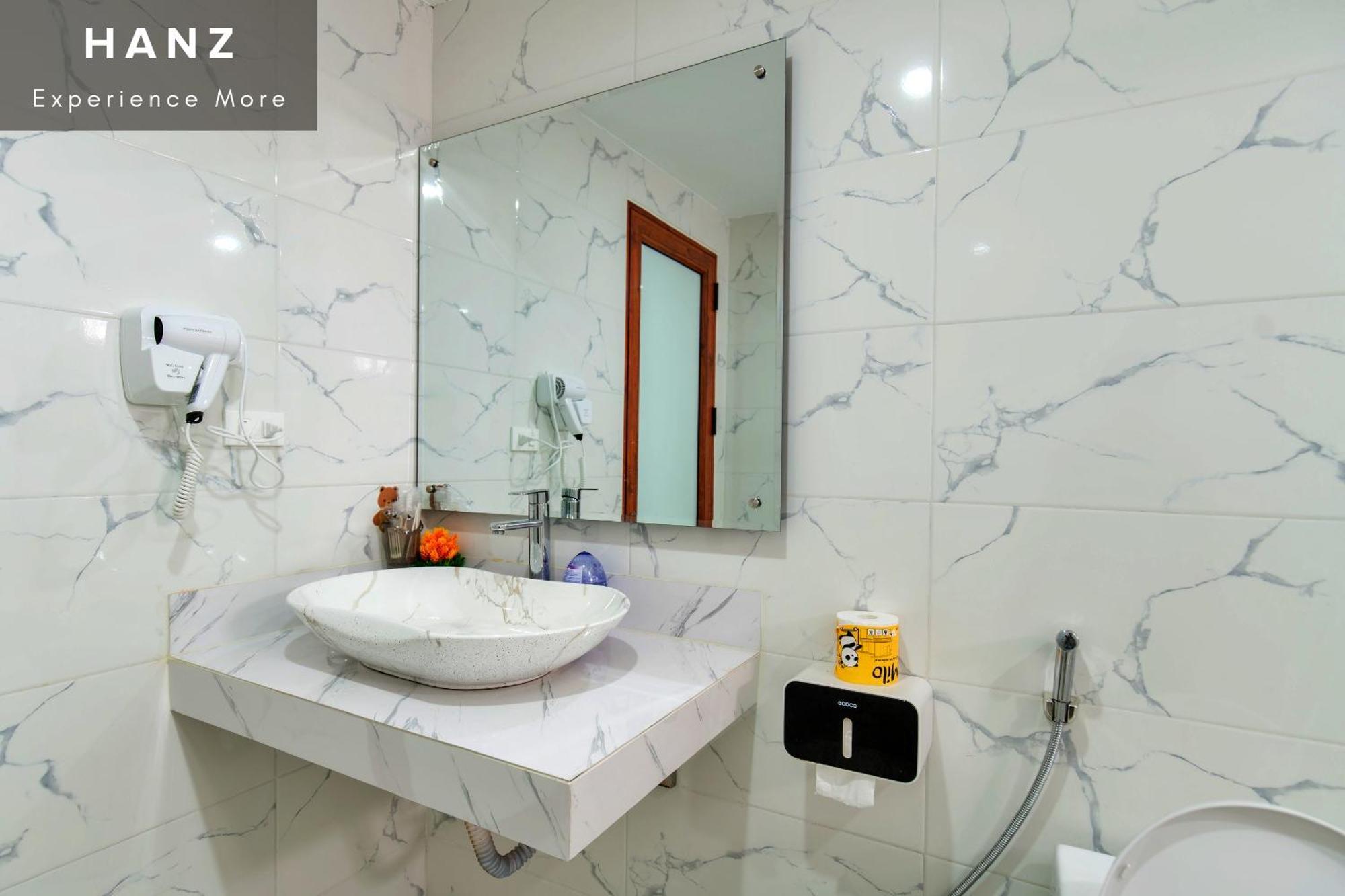 Hanz Noi Bai Airport Boutique Hotel Hanoj Pokoj fotografie