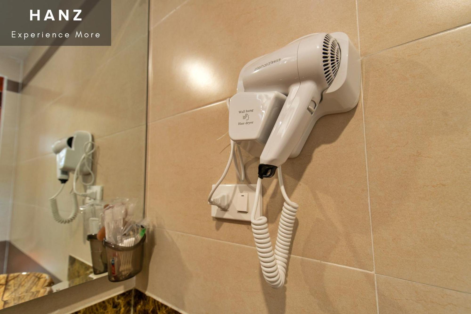 Hanz Noi Bai Airport Boutique Hotel Hanoj Pokoj fotografie